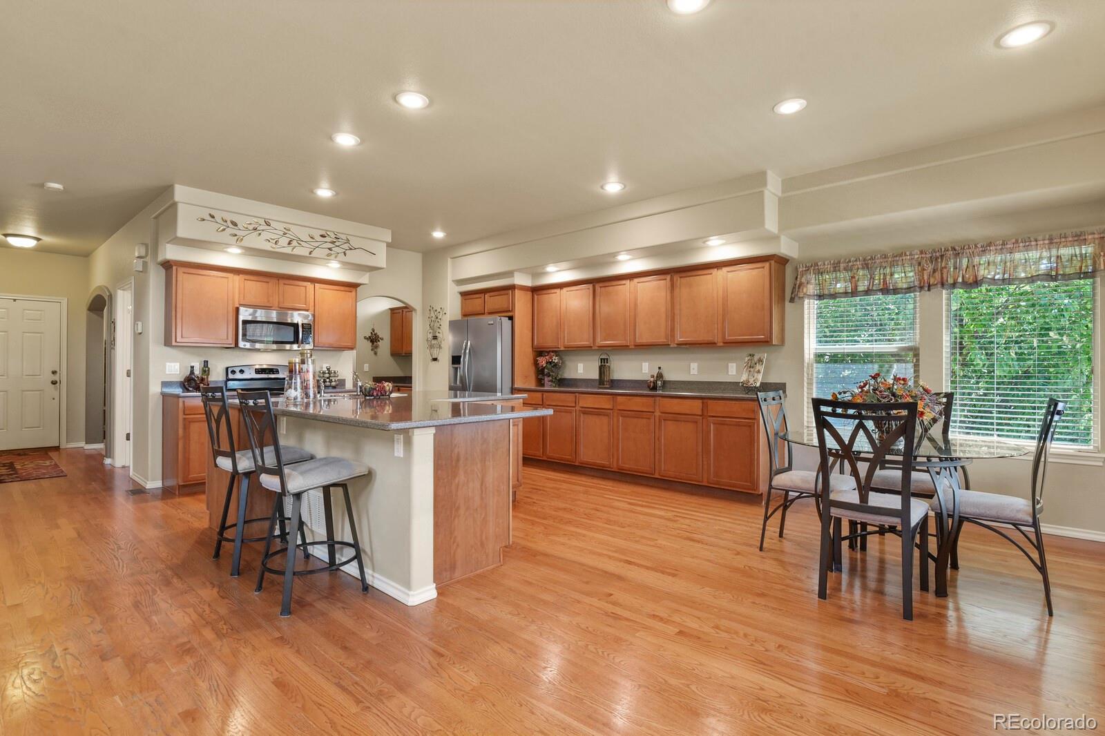 MLS Image #13 for 9256  penobscot court,colorado springs, Colorado