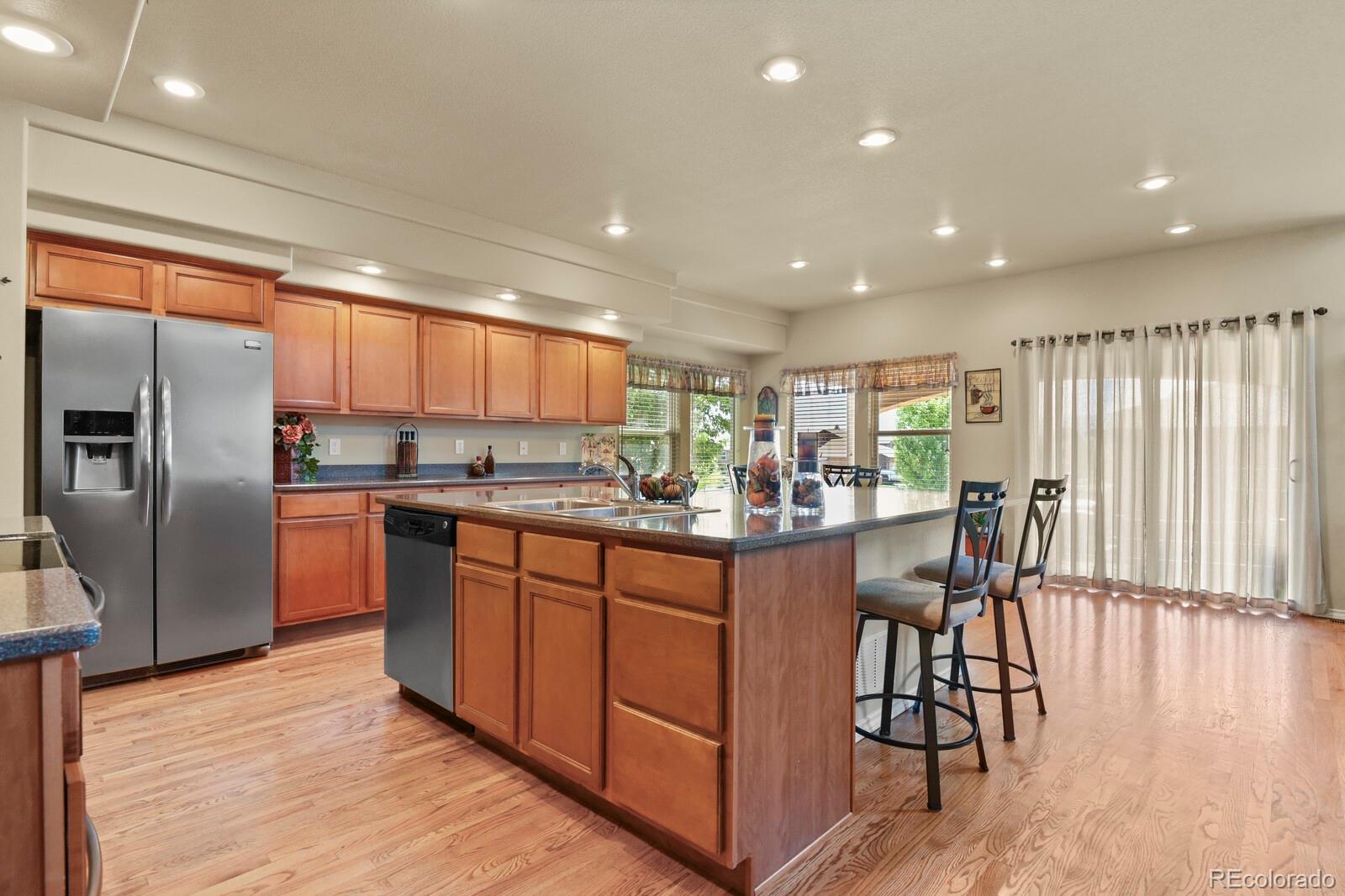 MLS Image #14 for 9256  penobscot court,colorado springs, Colorado