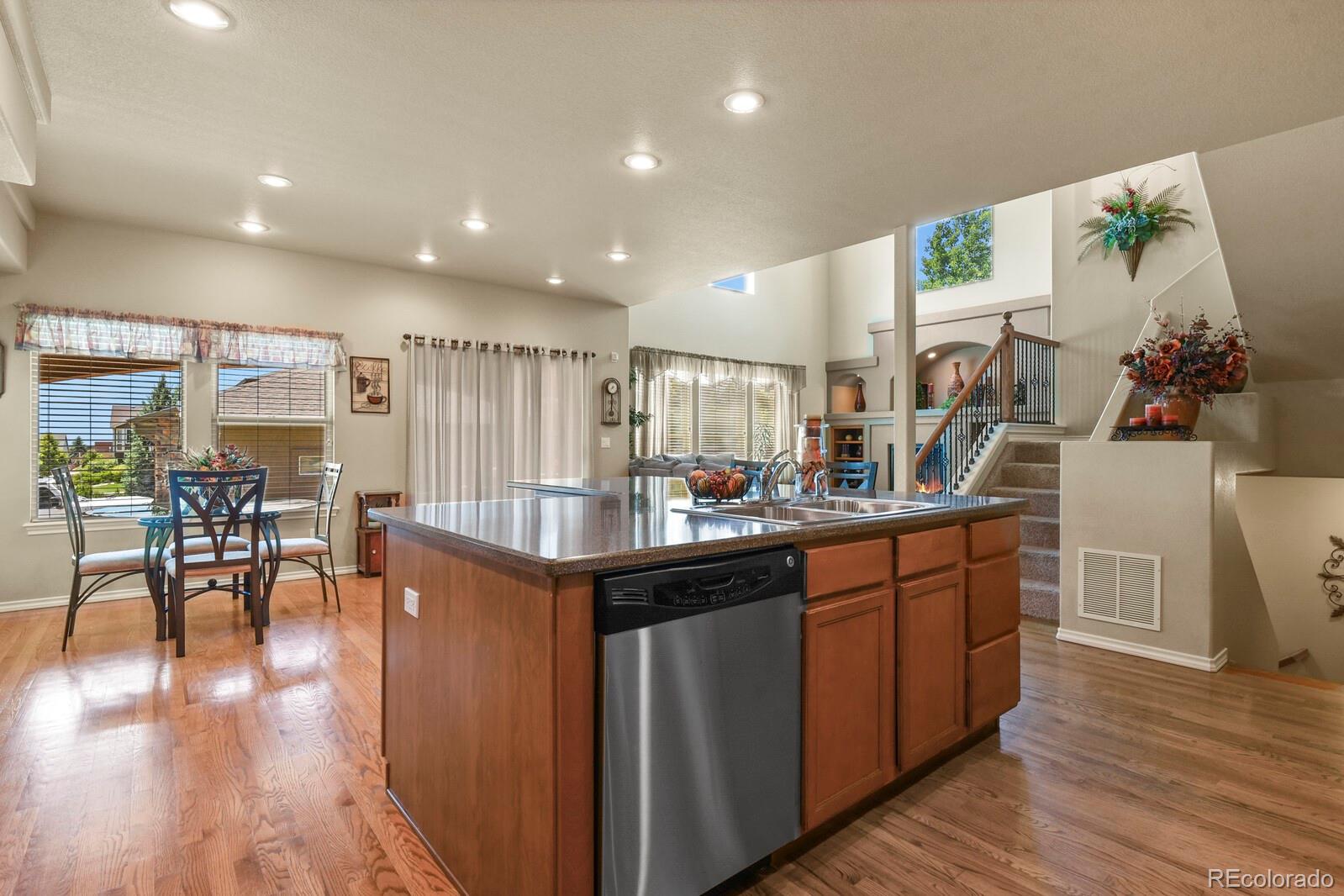 MLS Image #15 for 9256  penobscot court,colorado springs, Colorado