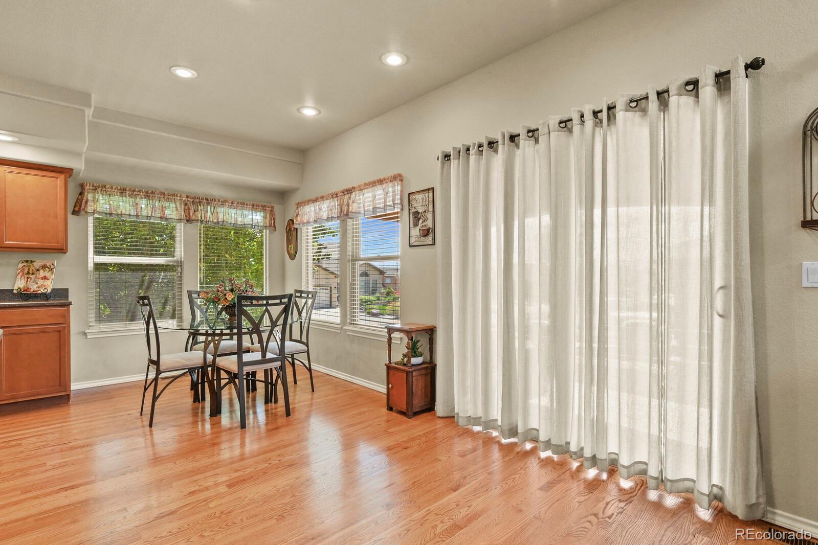 MLS Image #17 for 9256  penobscot court,colorado springs, Colorado