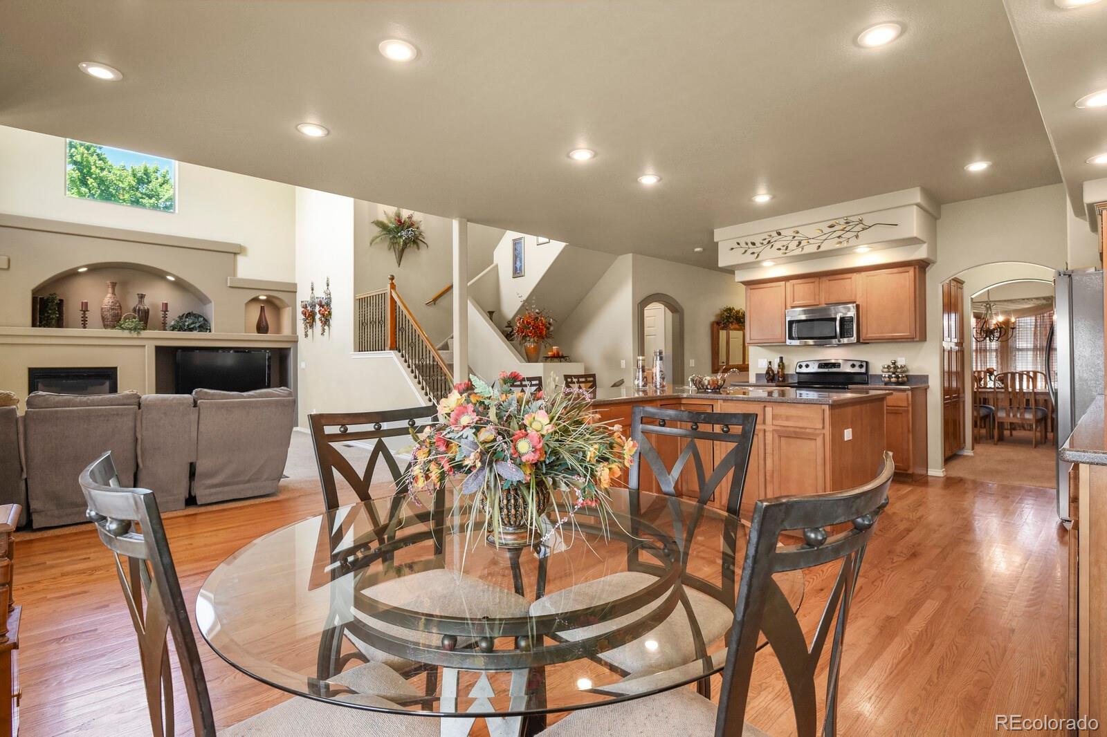 MLS Image #18 for 9256  penobscot court,colorado springs, Colorado