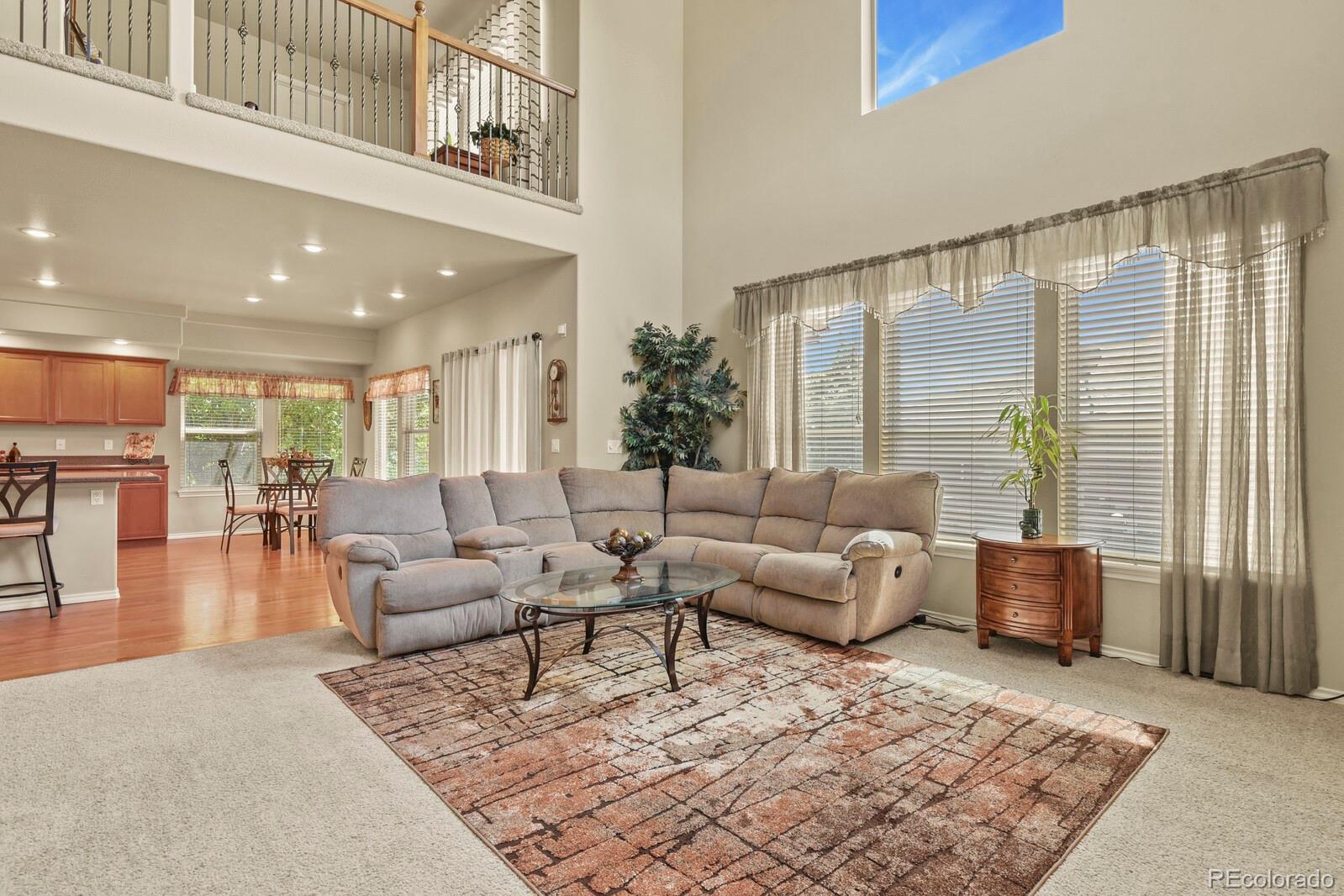 MLS Image #19 for 9256  penobscot court,colorado springs, Colorado