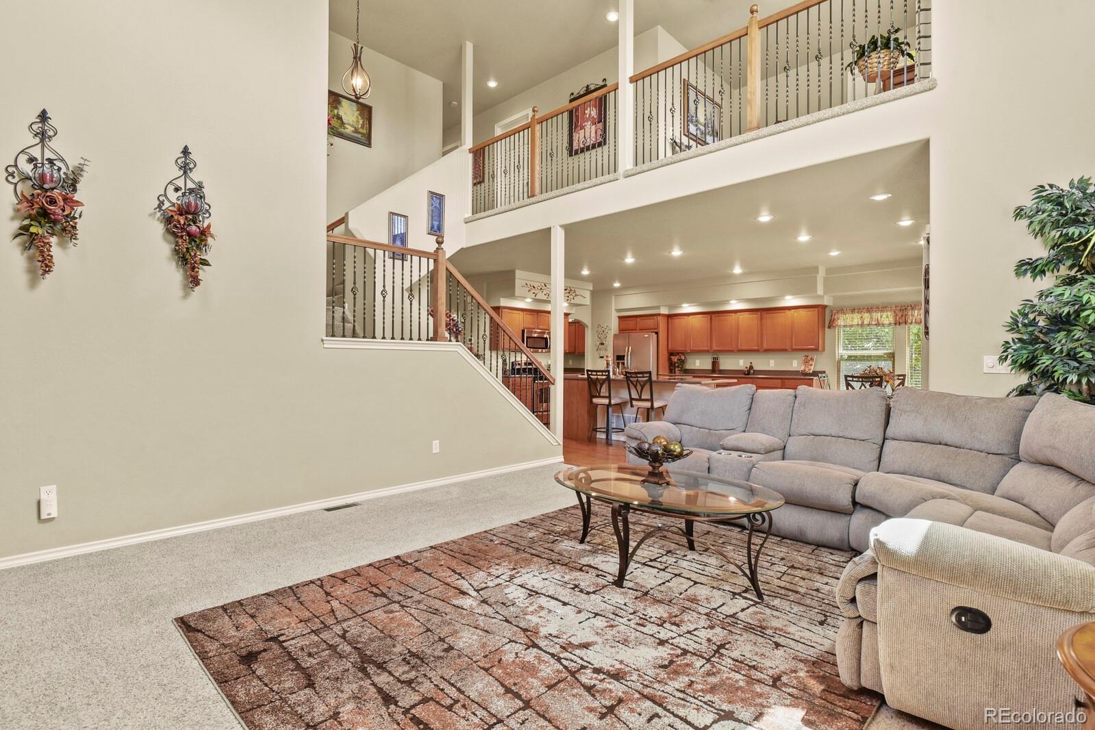 MLS Image #20 for 9256  penobscot court,colorado springs, Colorado