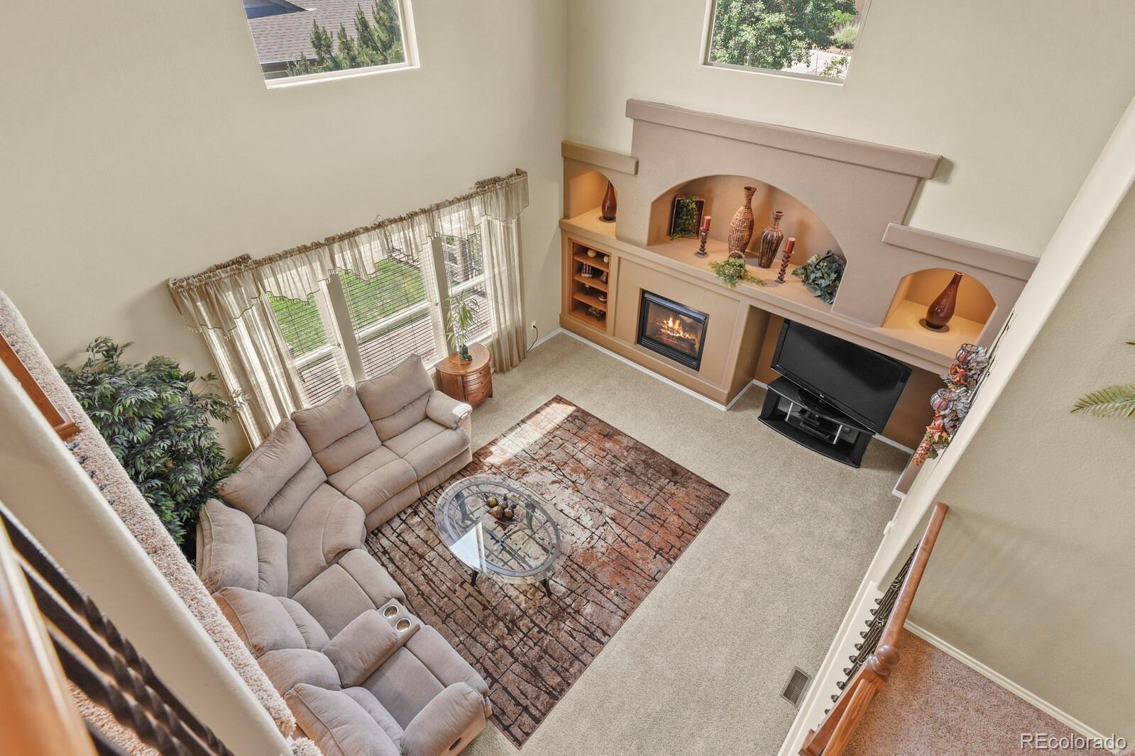 MLS Image #22 for 9256  penobscot court,colorado springs, Colorado