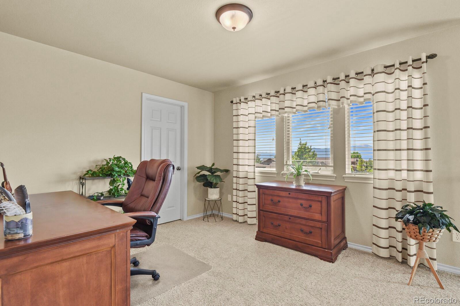 MLS Image #24 for 9256  penobscot court,colorado springs, Colorado