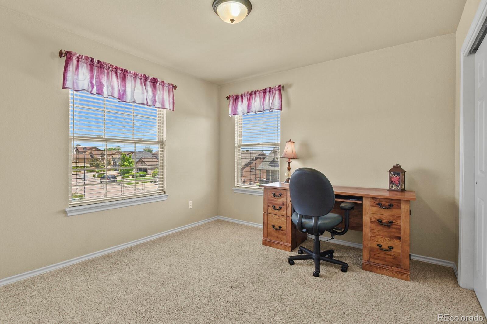 MLS Image #32 for 9256  penobscot court,colorado springs, Colorado
