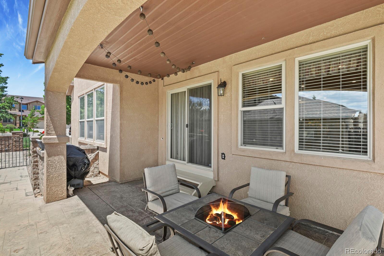 MLS Image #45 for 9256  penobscot court,colorado springs, Colorado