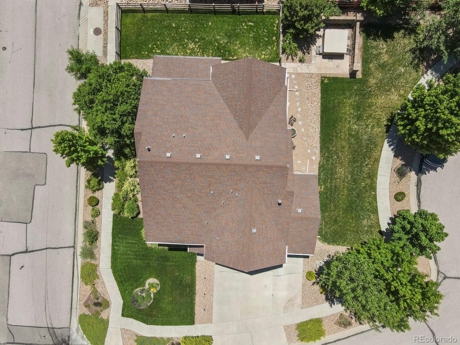 MLS Image #48 for 9256  penobscot court,colorado springs, Colorado