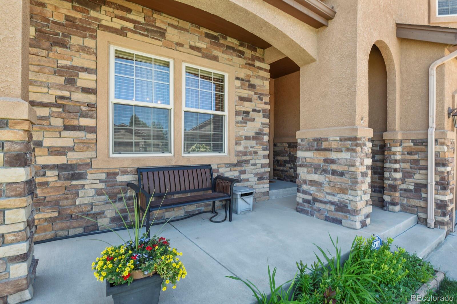MLS Image #6 for 9256  penobscot court,colorado springs, Colorado