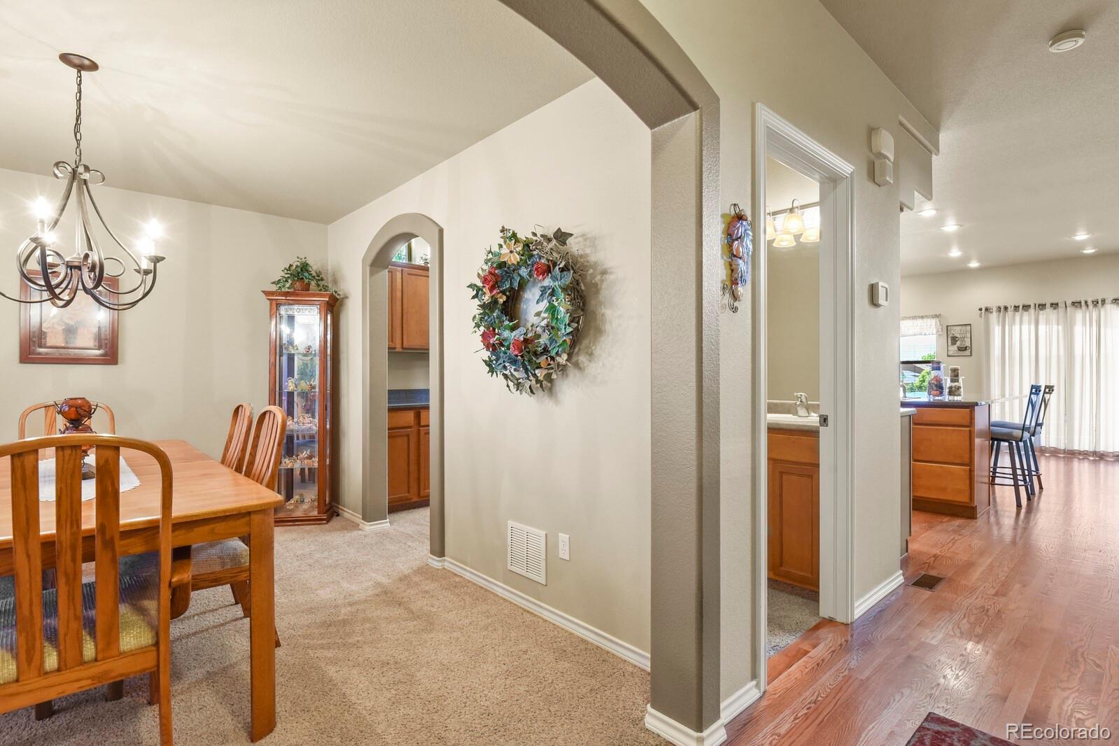 MLS Image #7 for 9256  penobscot court,colorado springs, Colorado