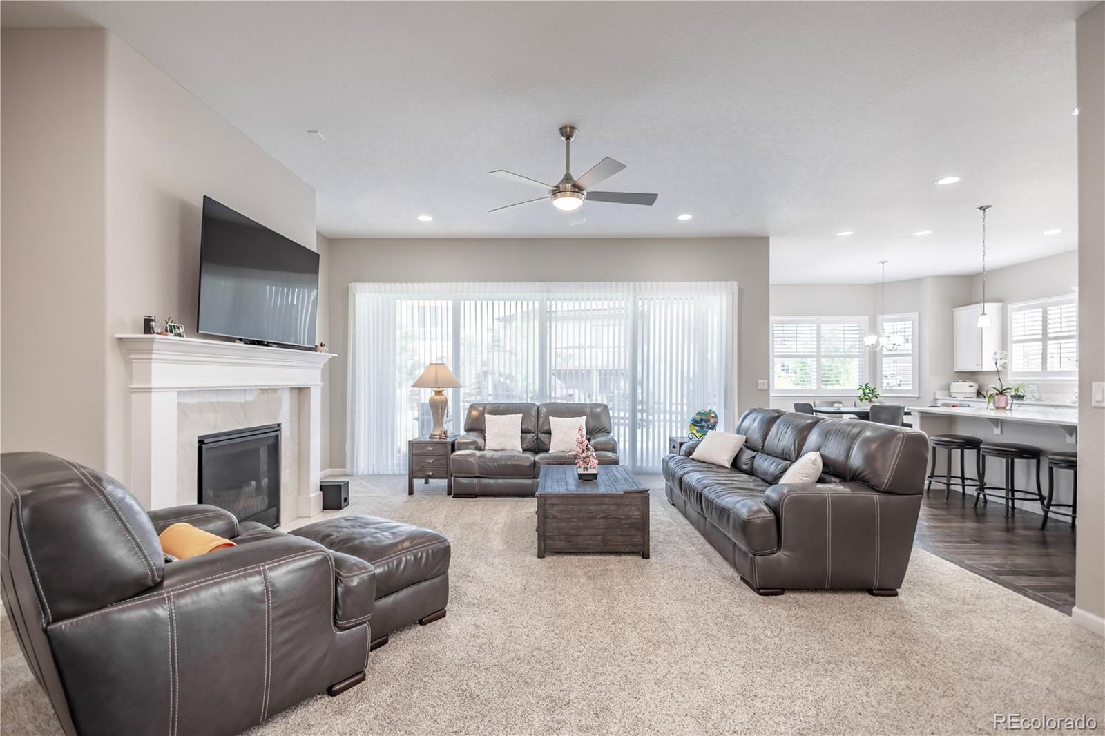 MLS Image #9 for 26722 e peakview place,aurora, Colorado