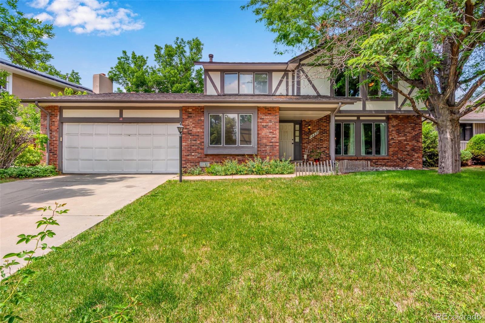 MLS Image #0 for 12377 e harvard drive,aurora, Colorado