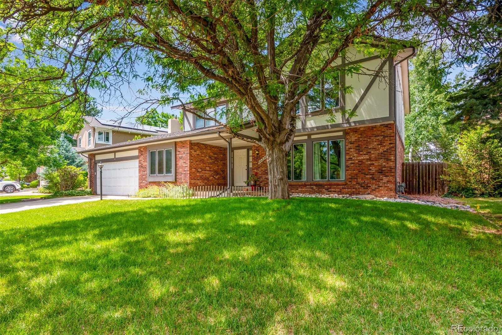 MLS Image #2 for 12377 e harvard drive,aurora, Colorado