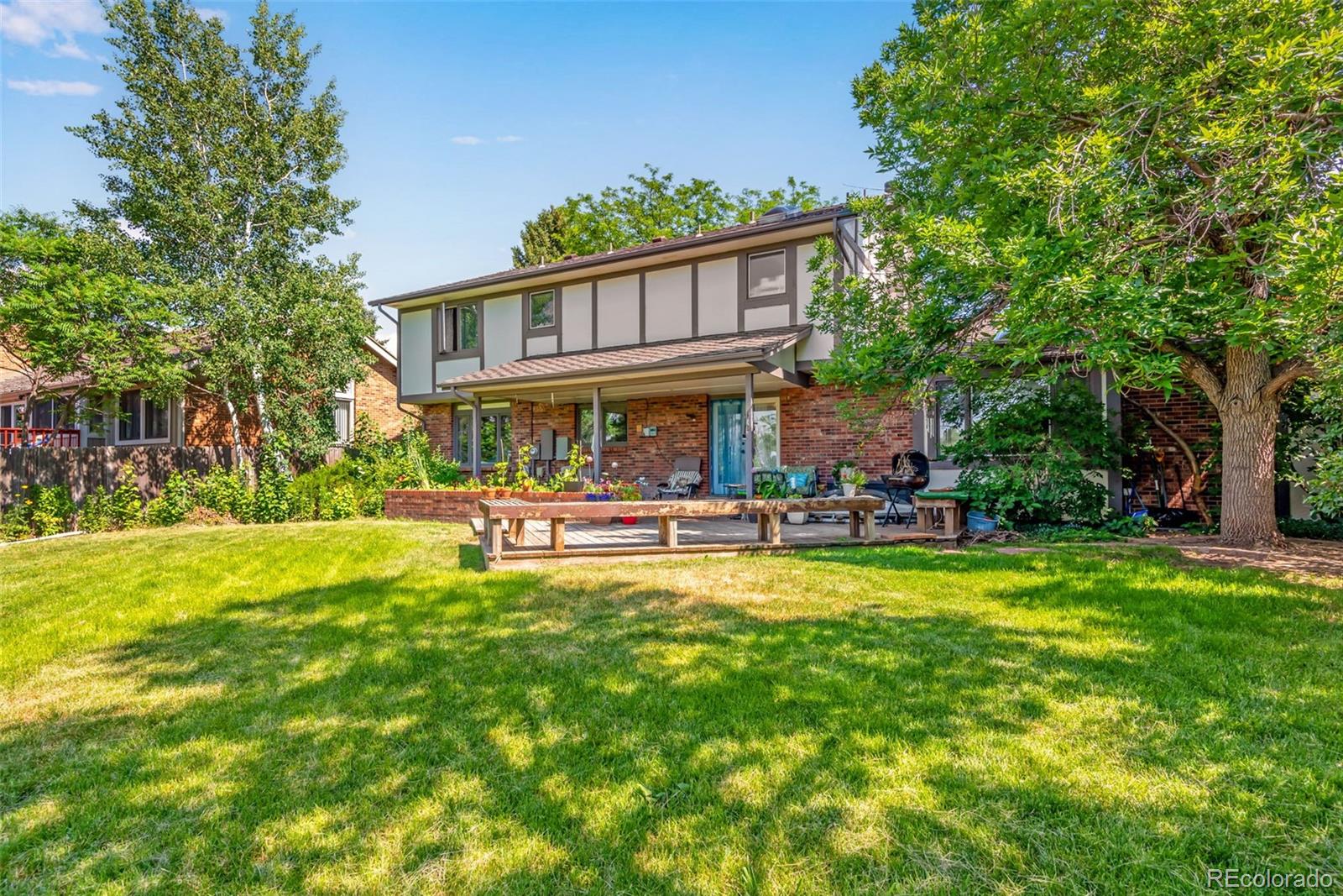 MLS Image #3 for 12377 e harvard drive,aurora, Colorado