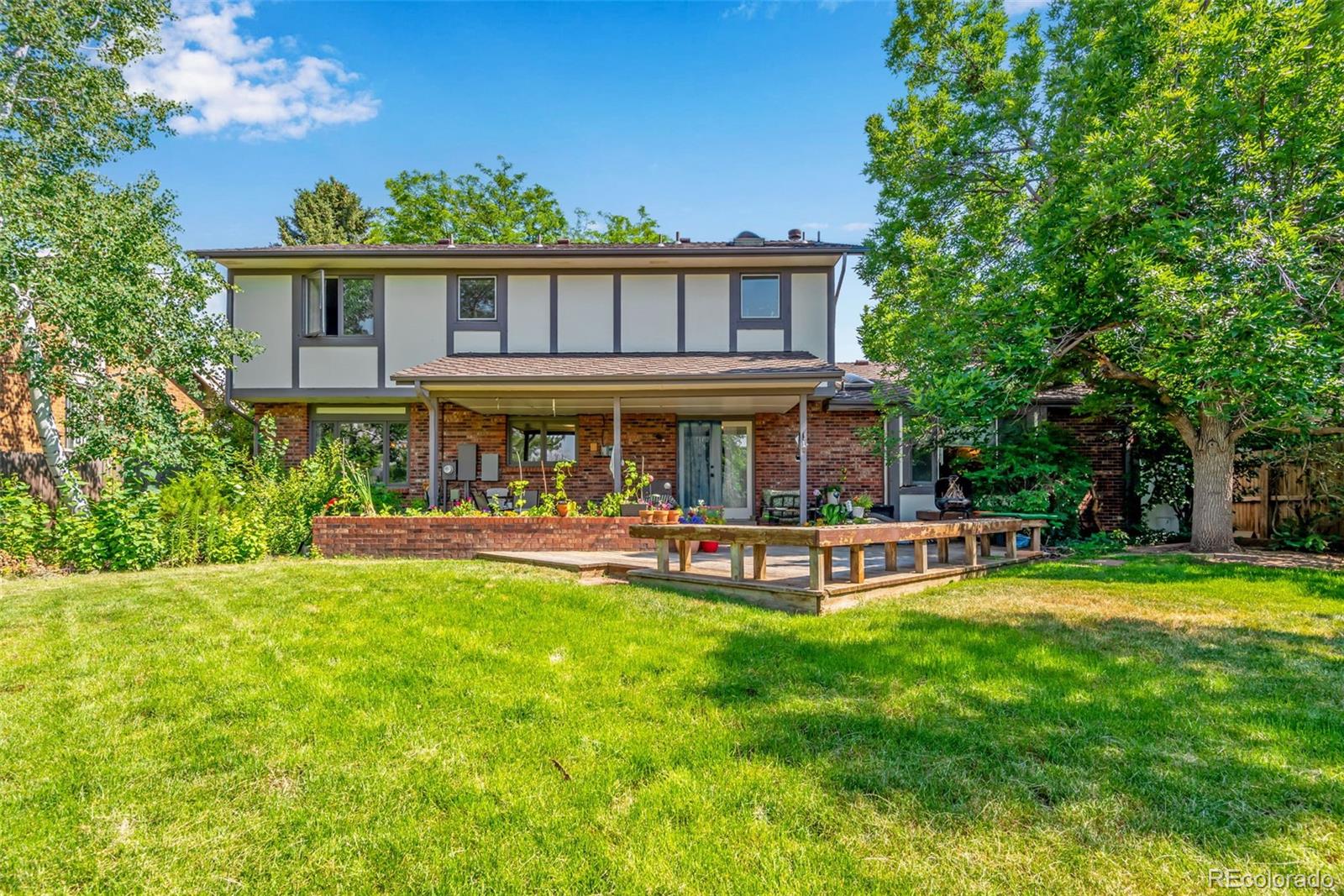 MLS Image #4 for 12377 e harvard drive,aurora, Colorado