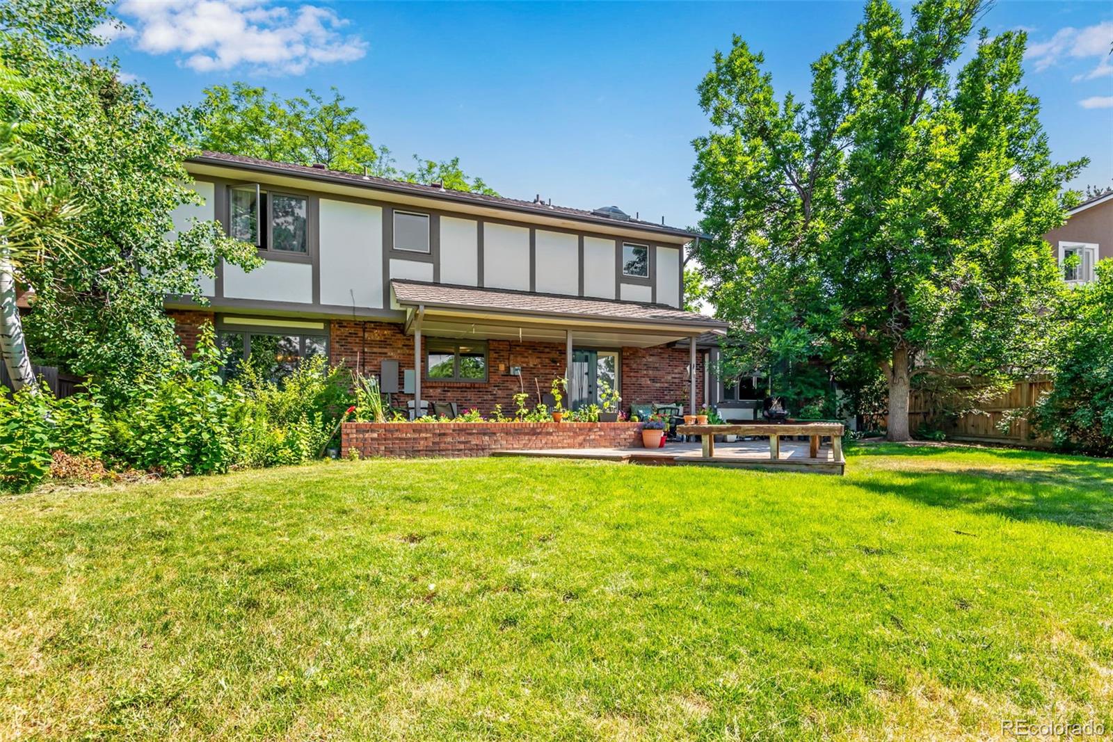 MLS Image #5 for 12377 e harvard drive,aurora, Colorado