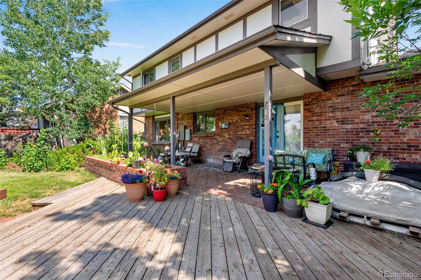 MLS Image #6 for 12377 e harvard drive,aurora, Colorado