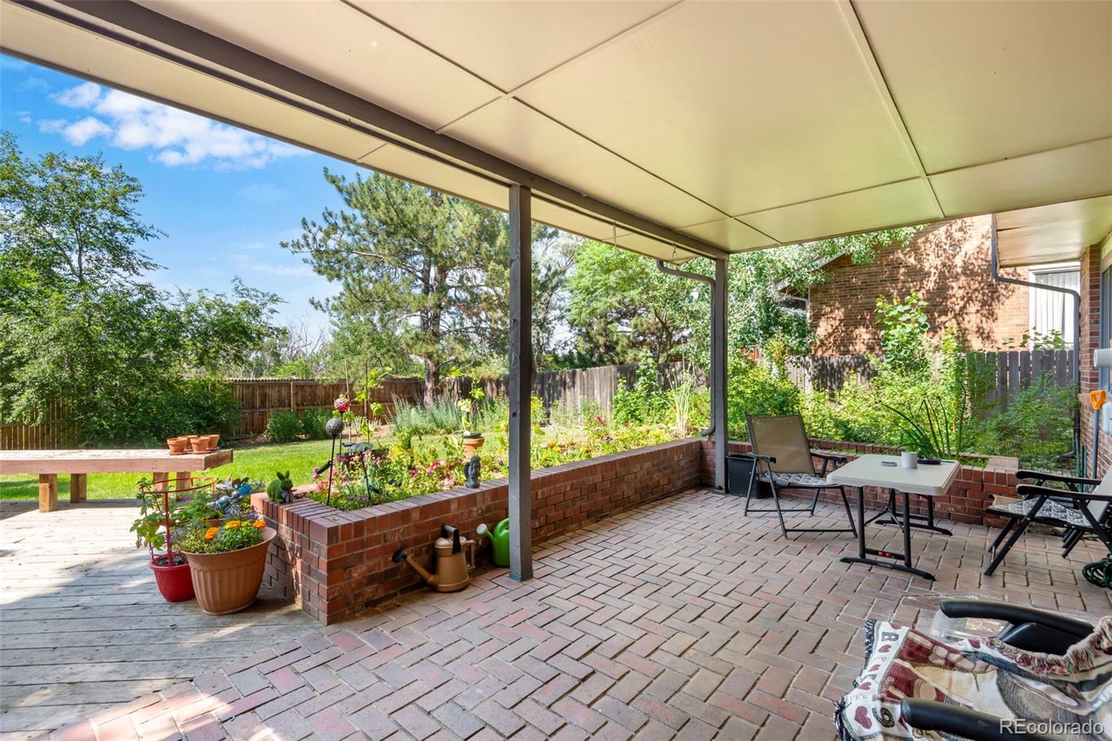 MLS Image #7 for 12377 e harvard drive,aurora, Colorado