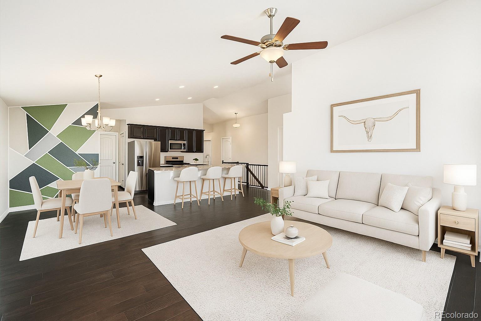 MLS Image #2 for 11072  tarbell drive,colorado springs, Colorado