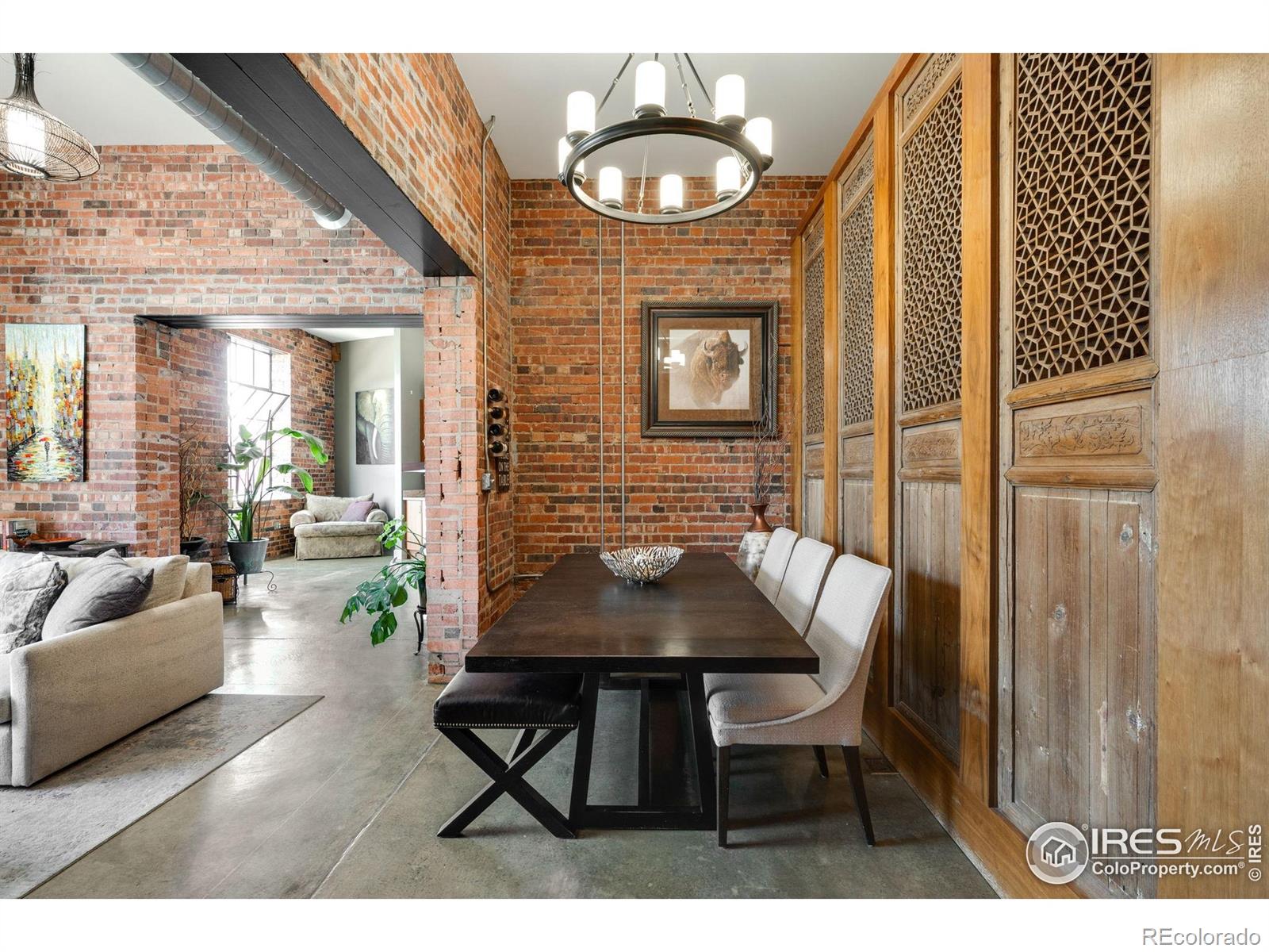 MLS Image #10 for 2500  walnut street,denver, Colorado