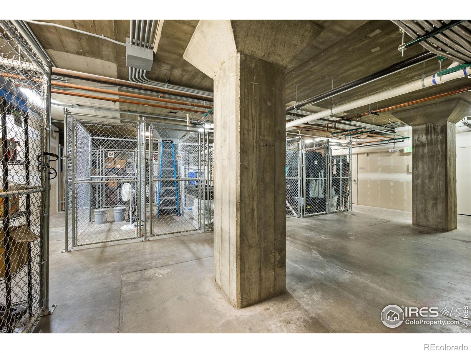 MLS Image #16 for 2500  walnut street,denver, Colorado