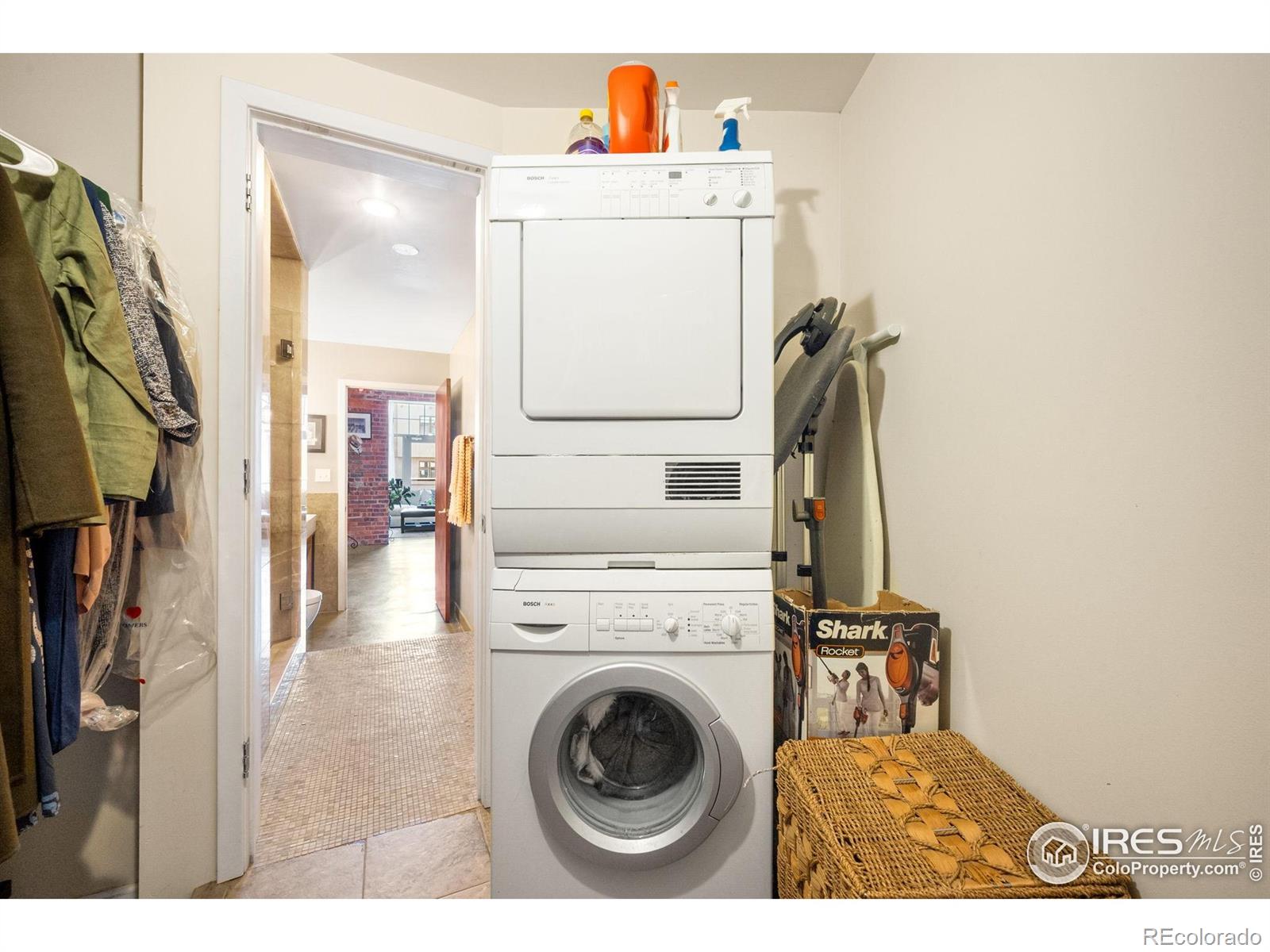 MLS Image #18 for 2500  walnut street,denver, Colorado