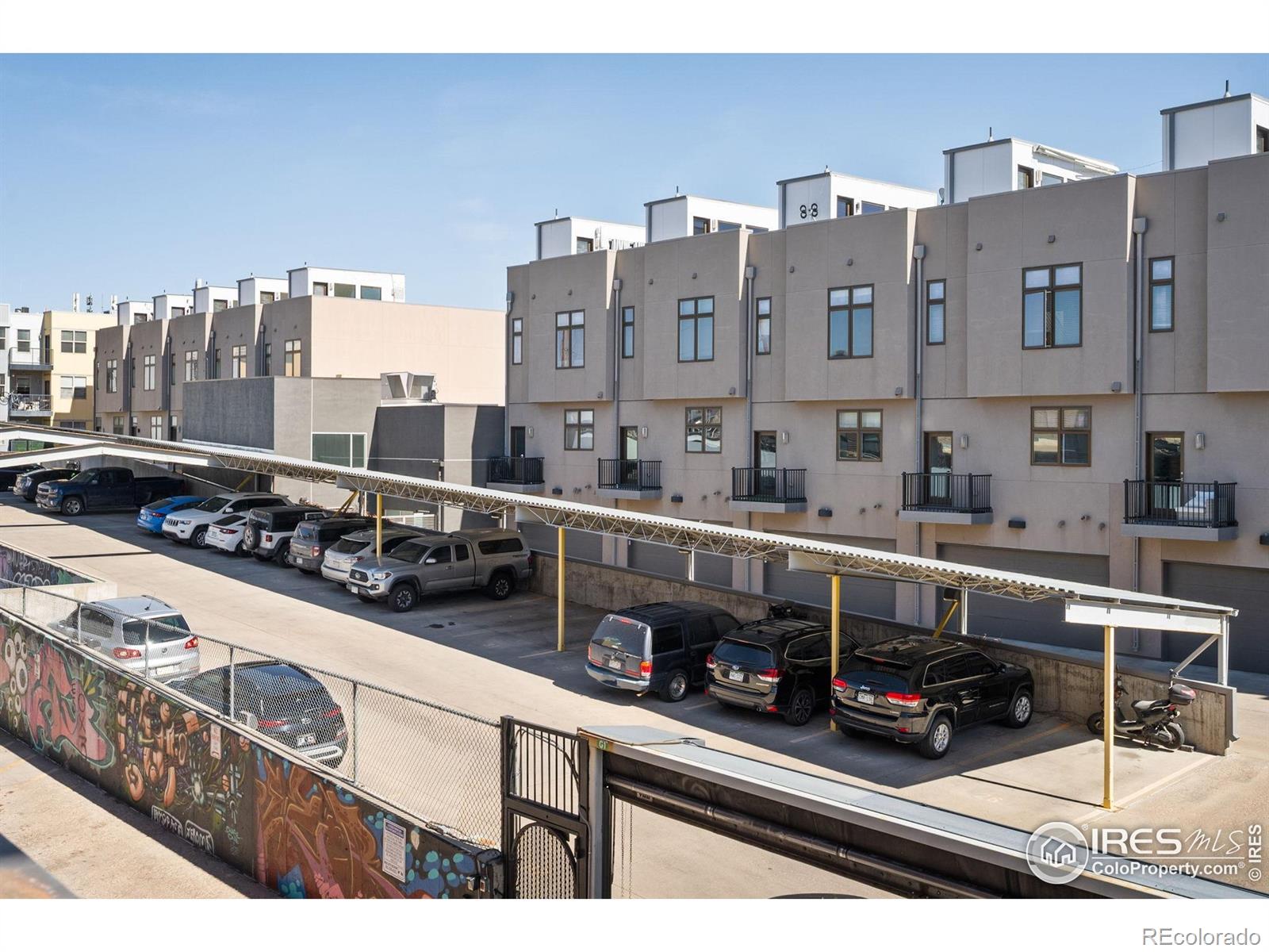 MLS Image #19 for 2500  walnut street,denver, Colorado