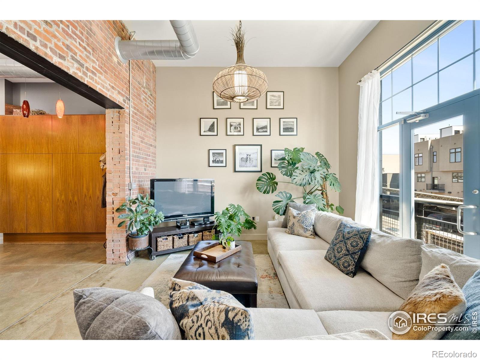 MLS Image #2 for 2500  walnut street,denver, Colorado