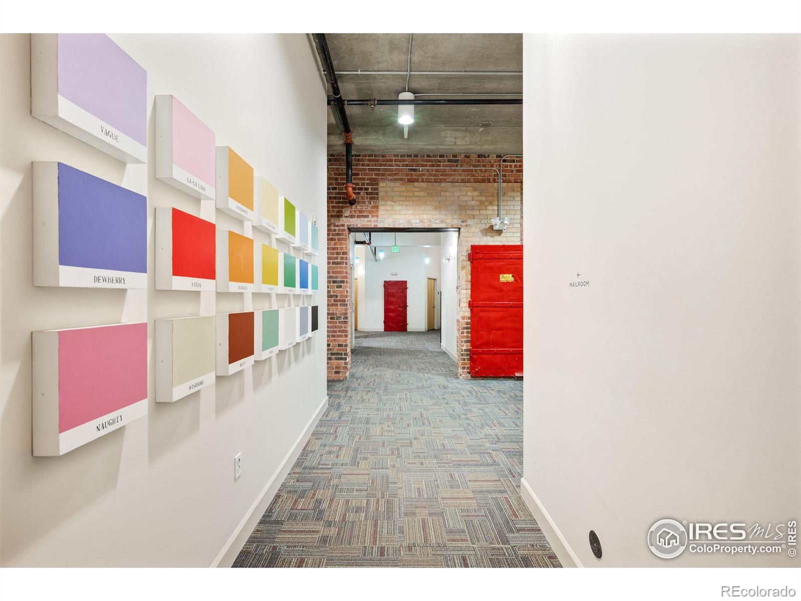 MLS Image #20 for 2500  walnut street,denver, Colorado