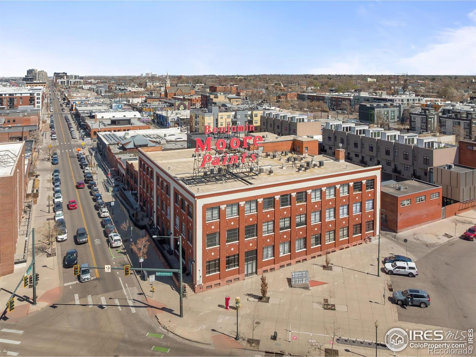MLS Image #21 for 2500  walnut street,denver, Colorado