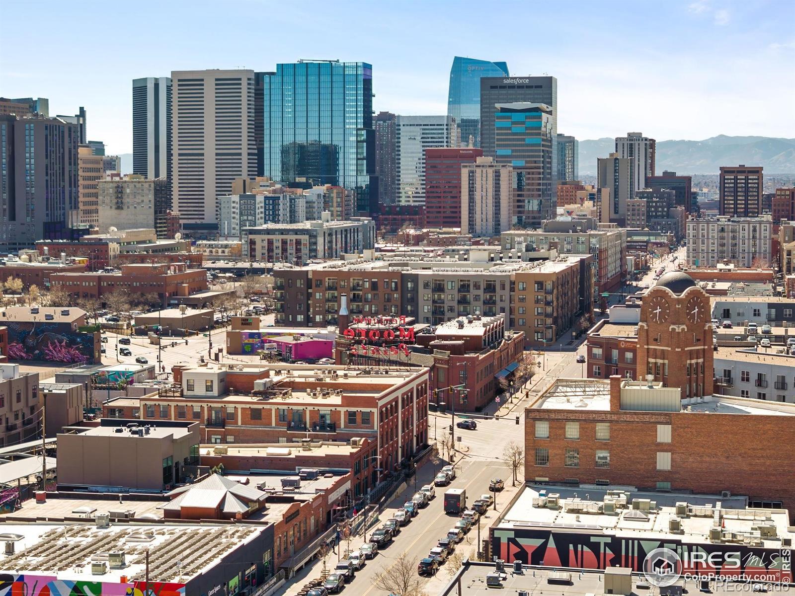 MLS Image #22 for 2500  walnut street,denver, Colorado