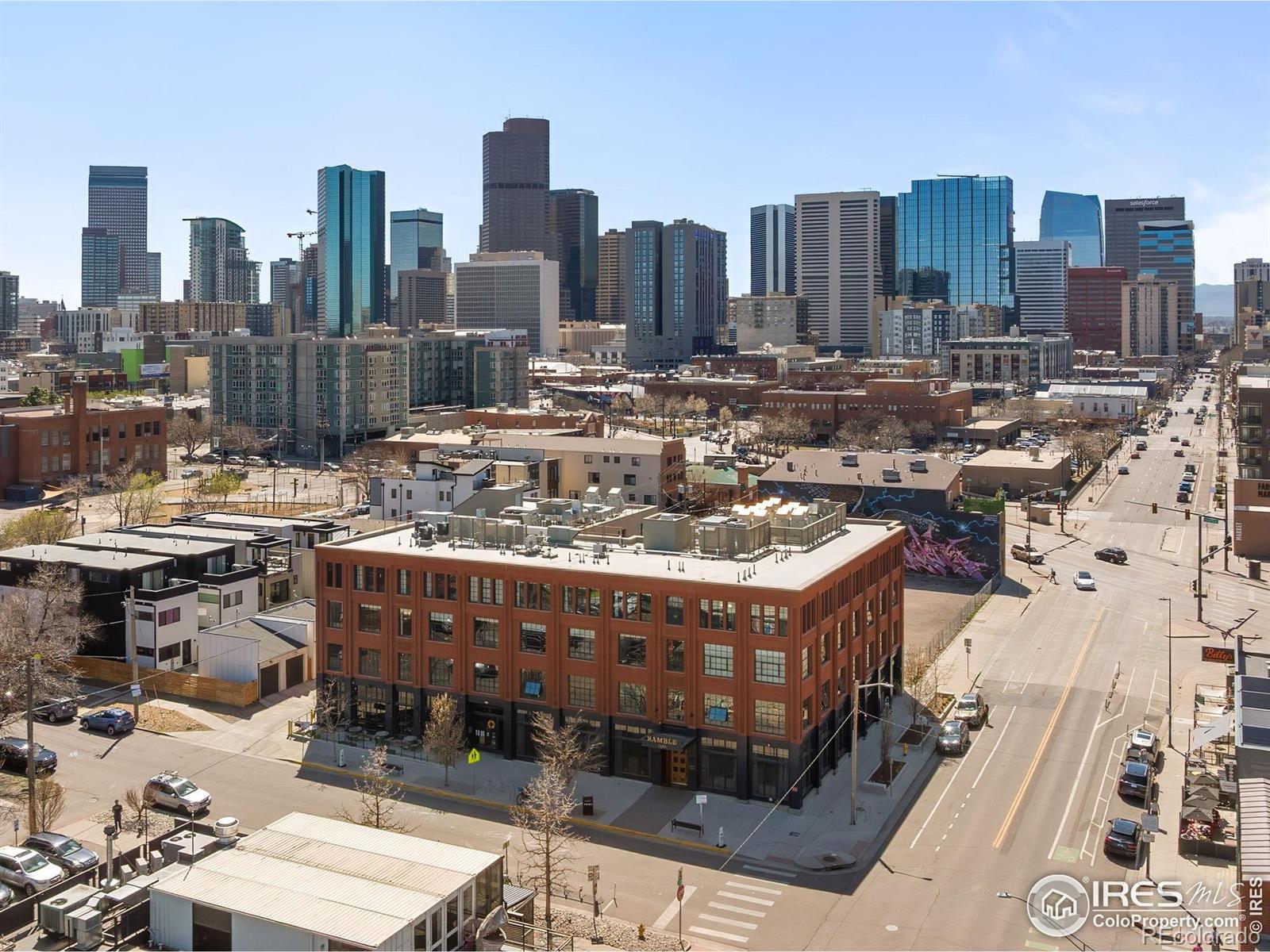 MLS Image #23 for 2500  walnut street,denver, Colorado