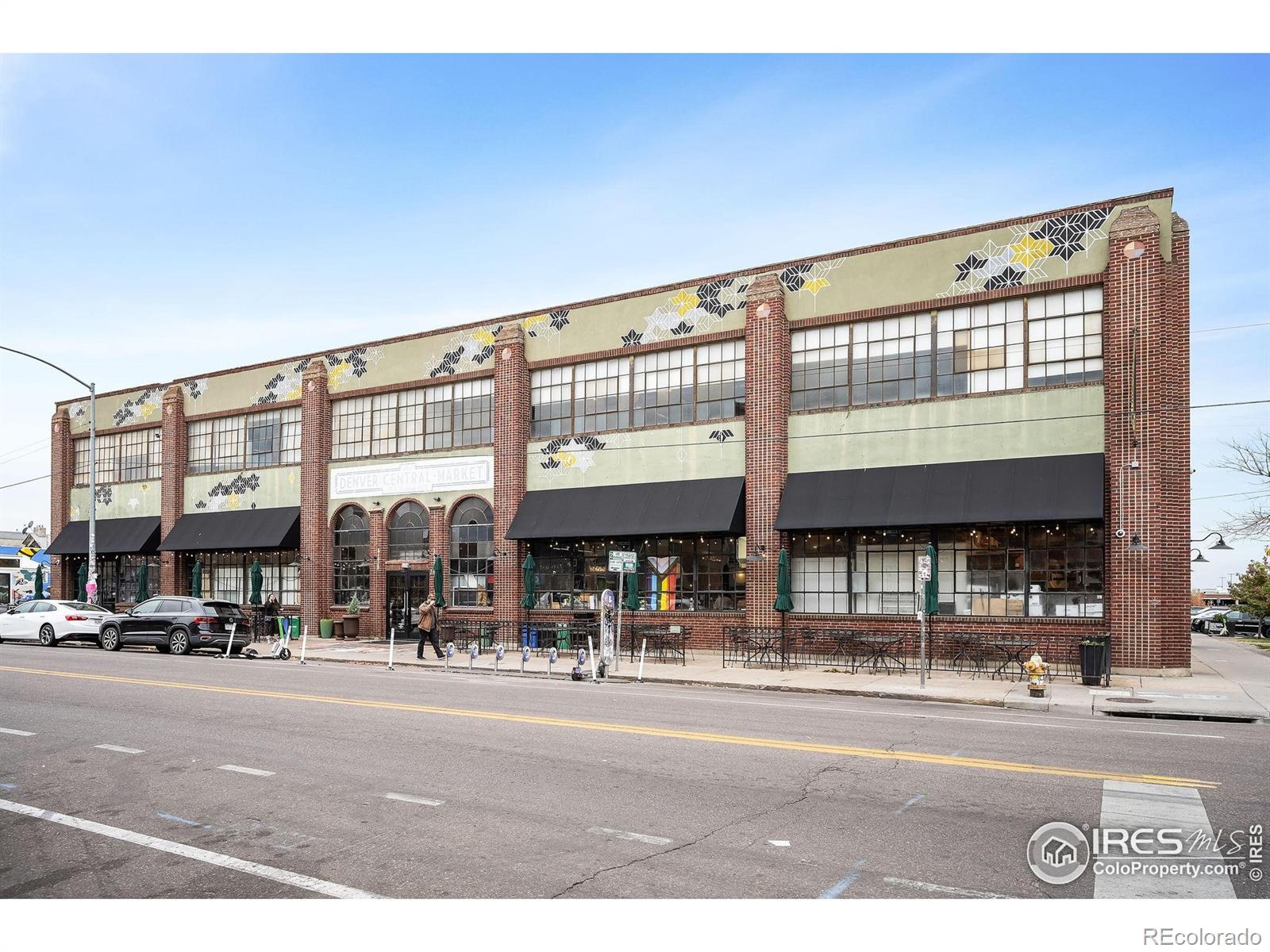 MLS Image #24 for 2500  walnut street,denver, Colorado