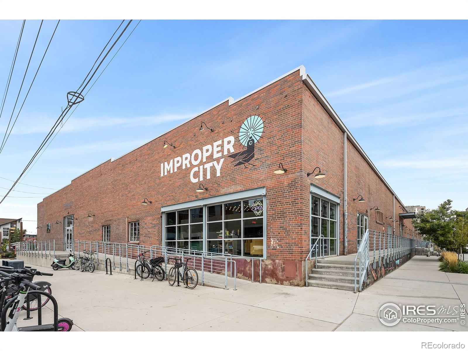 MLS Image #25 for 2500  walnut street,denver, Colorado