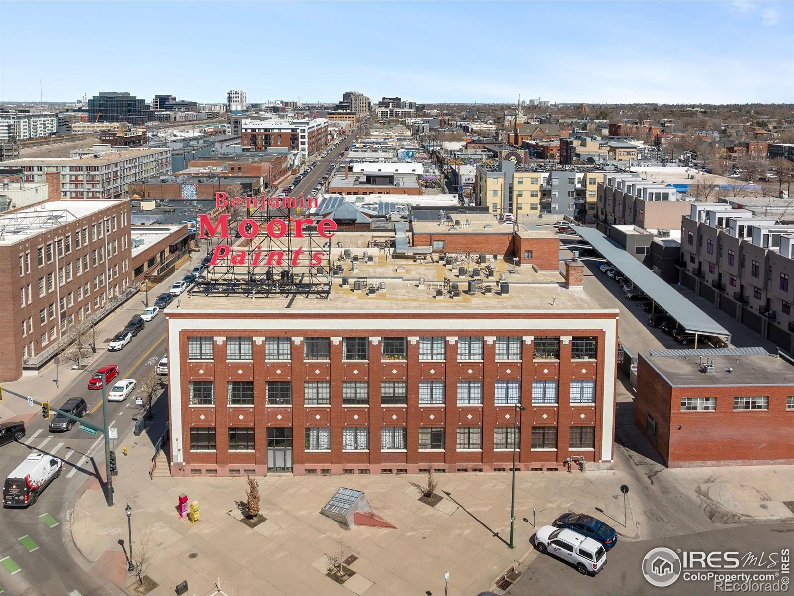 MLS Image #27 for 2500  walnut street,denver, Colorado