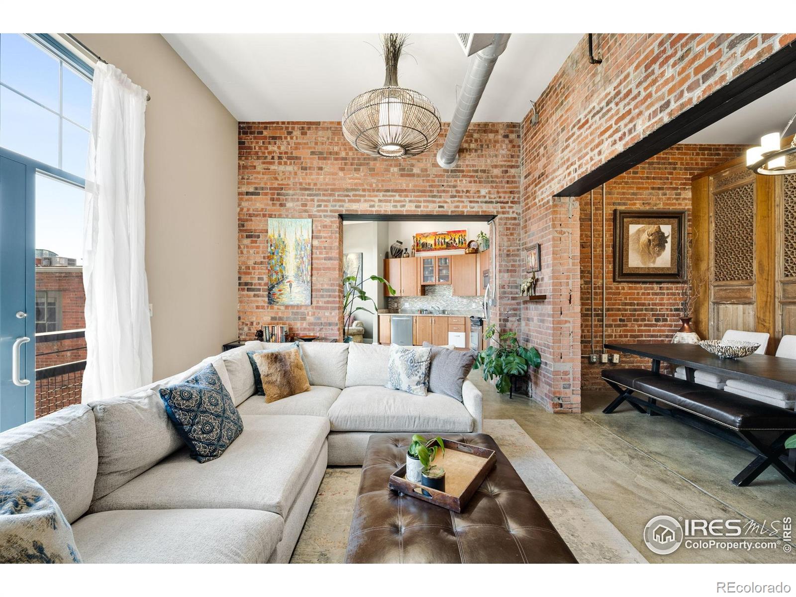 MLS Image #3 for 2500  walnut street,denver, Colorado