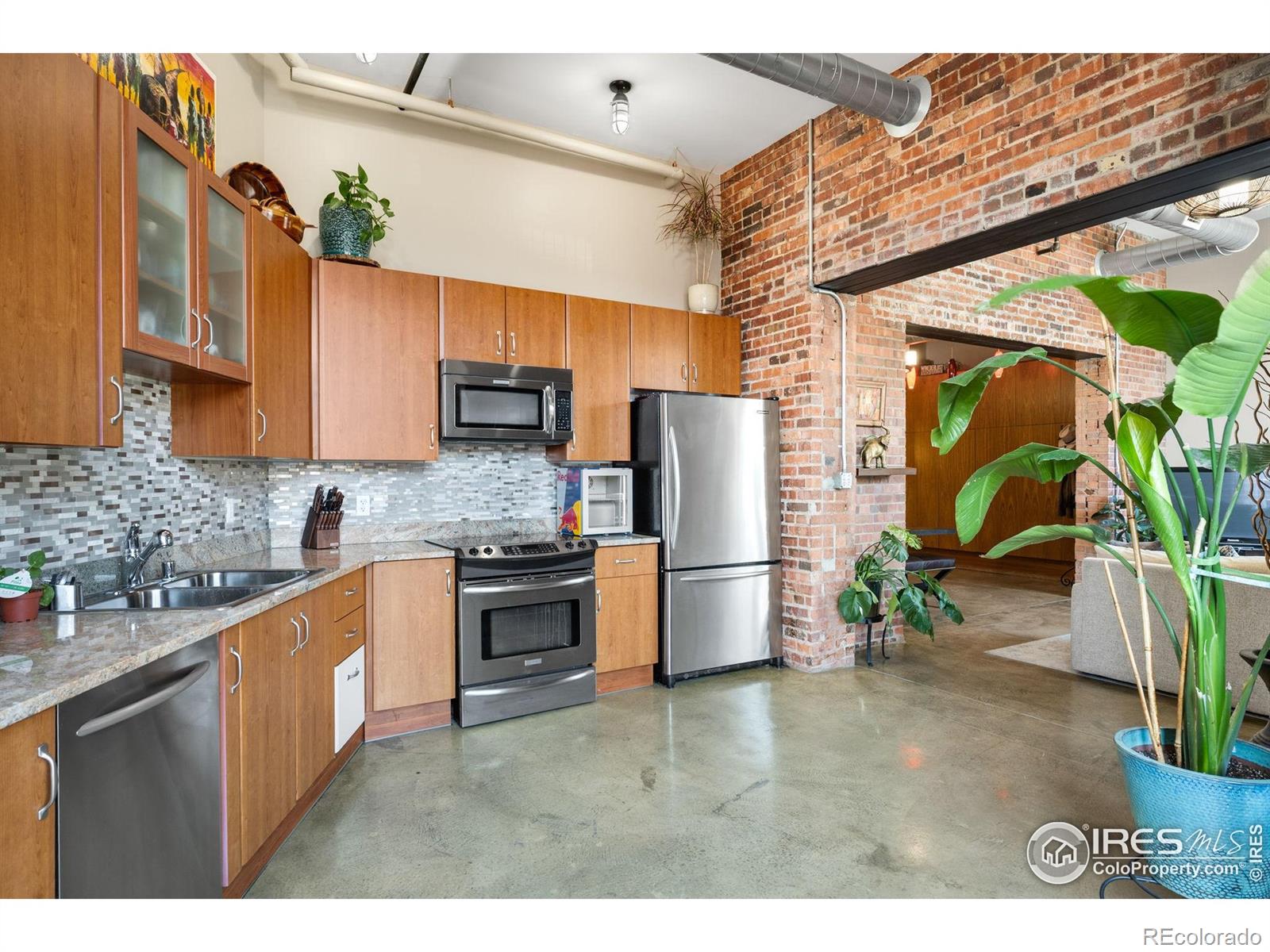 MLS Image #6 for 2500  walnut street,denver, Colorado