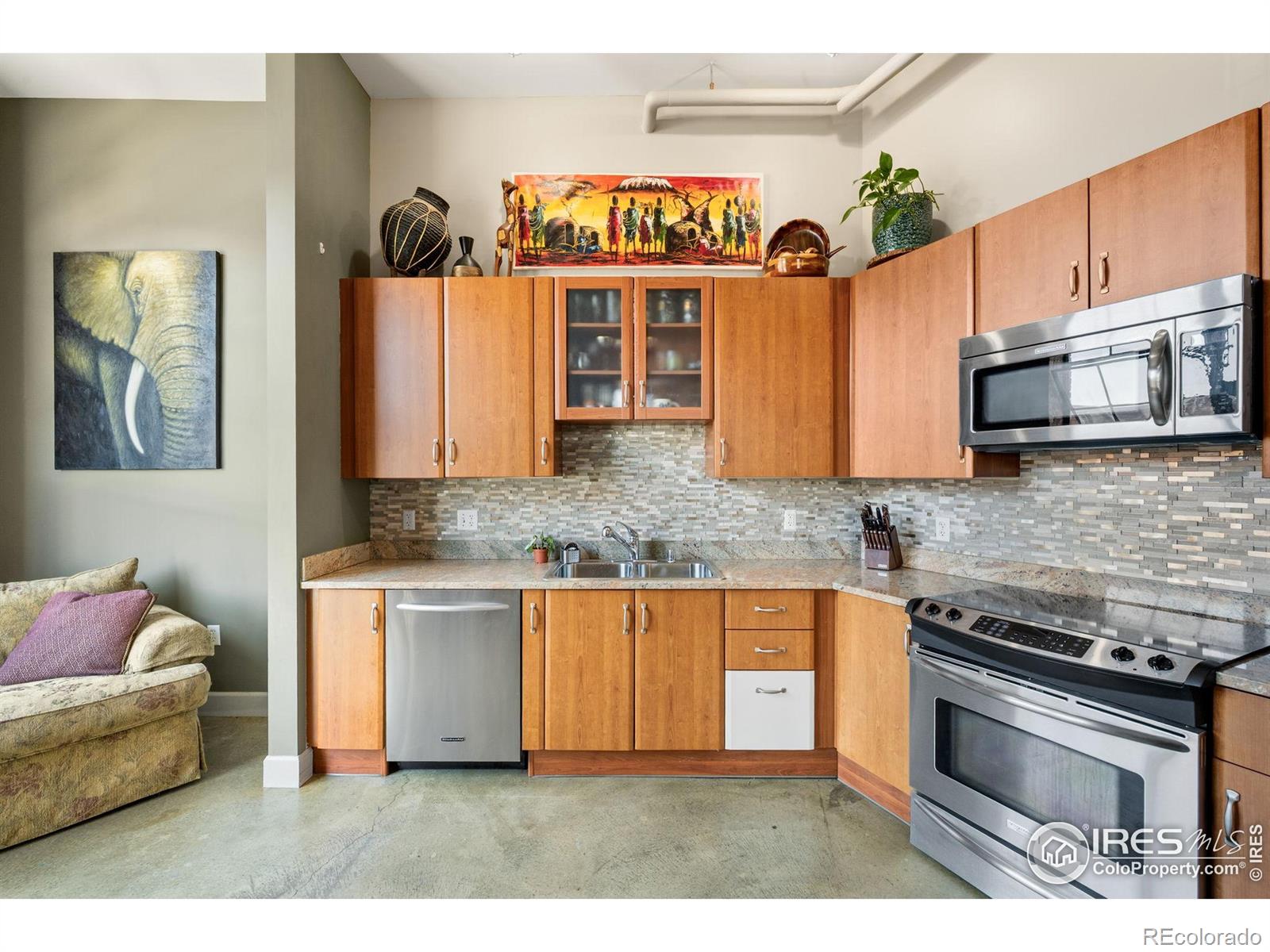 MLS Image #7 for 2500  walnut street,denver, Colorado