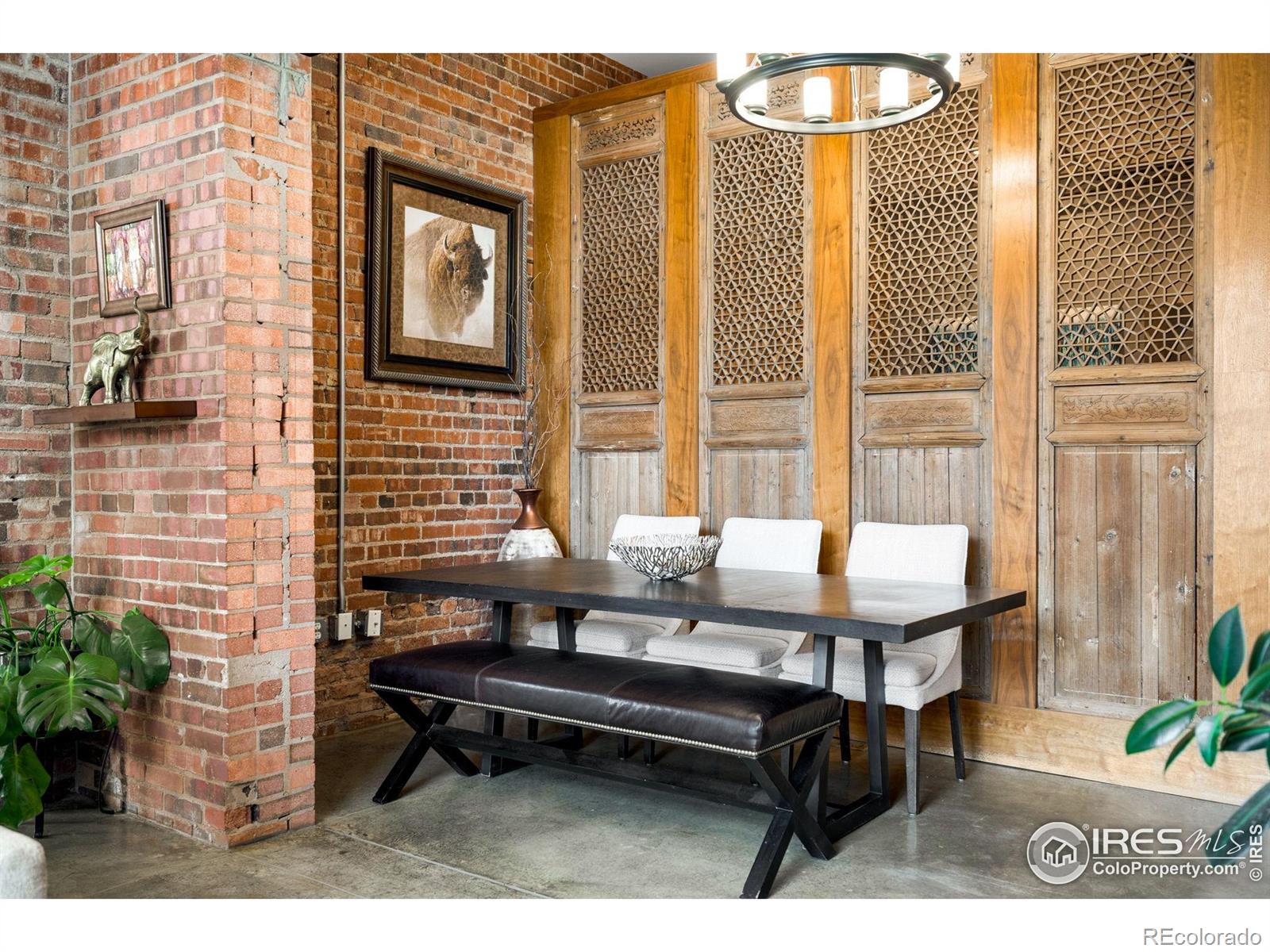 MLS Image #9 for 2500  walnut street,denver, Colorado
