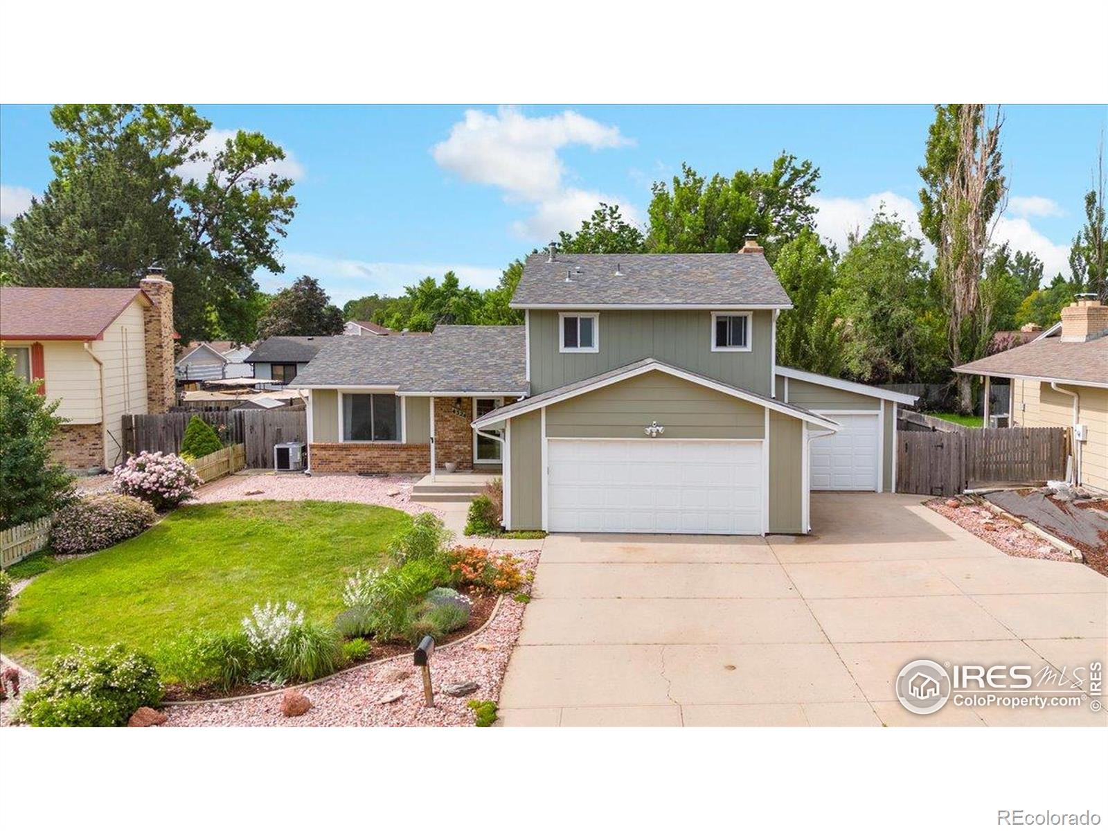 CMA Image for 4324 W 22nd Street,Greeley, Colorado