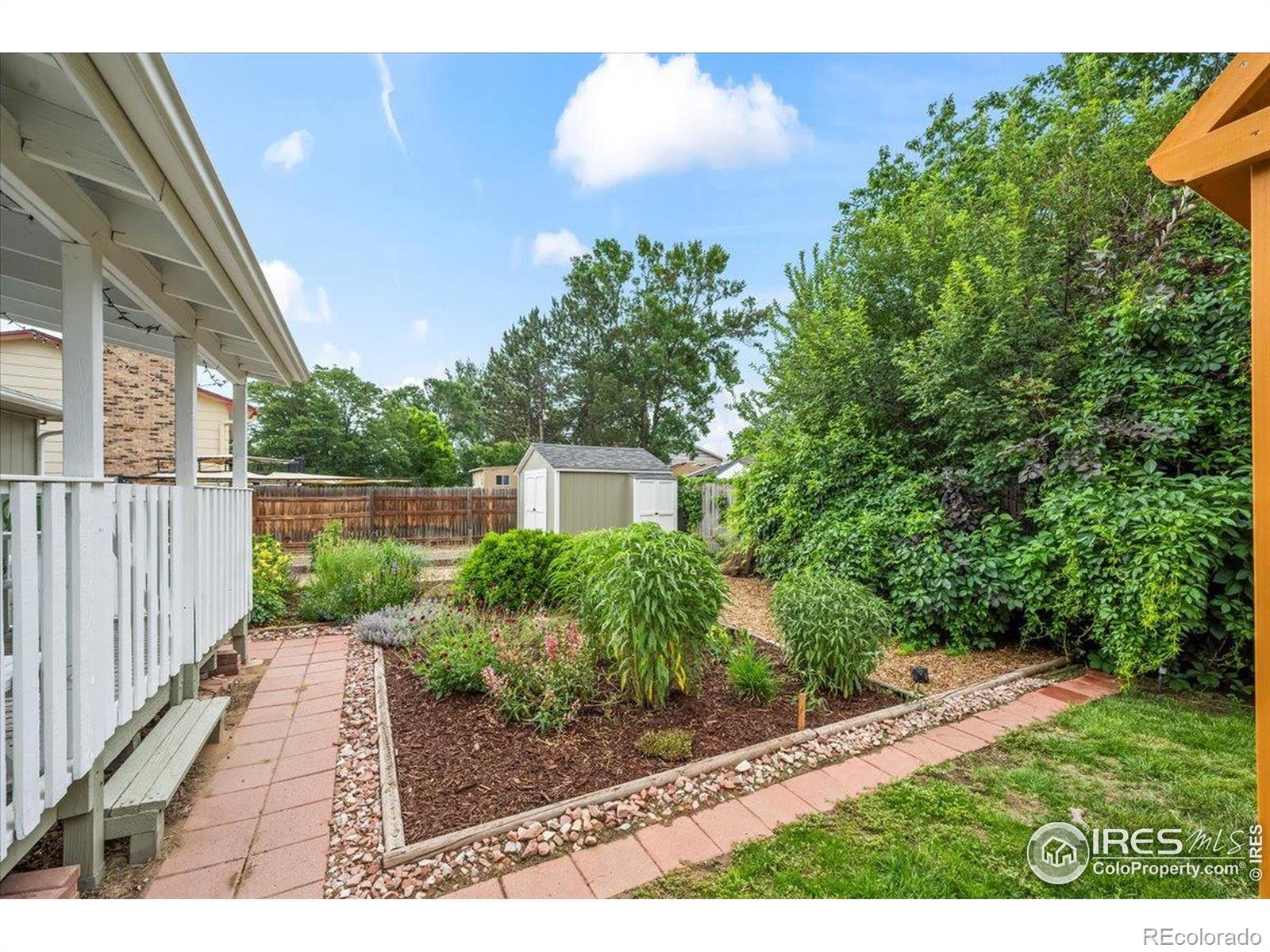 MLS Image #25 for 4324 w 22nd street,greeley, Colorado