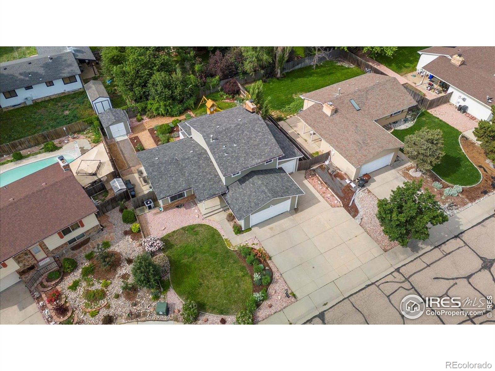 MLS Image #29 for 4324 w 22nd street,greeley, Colorado