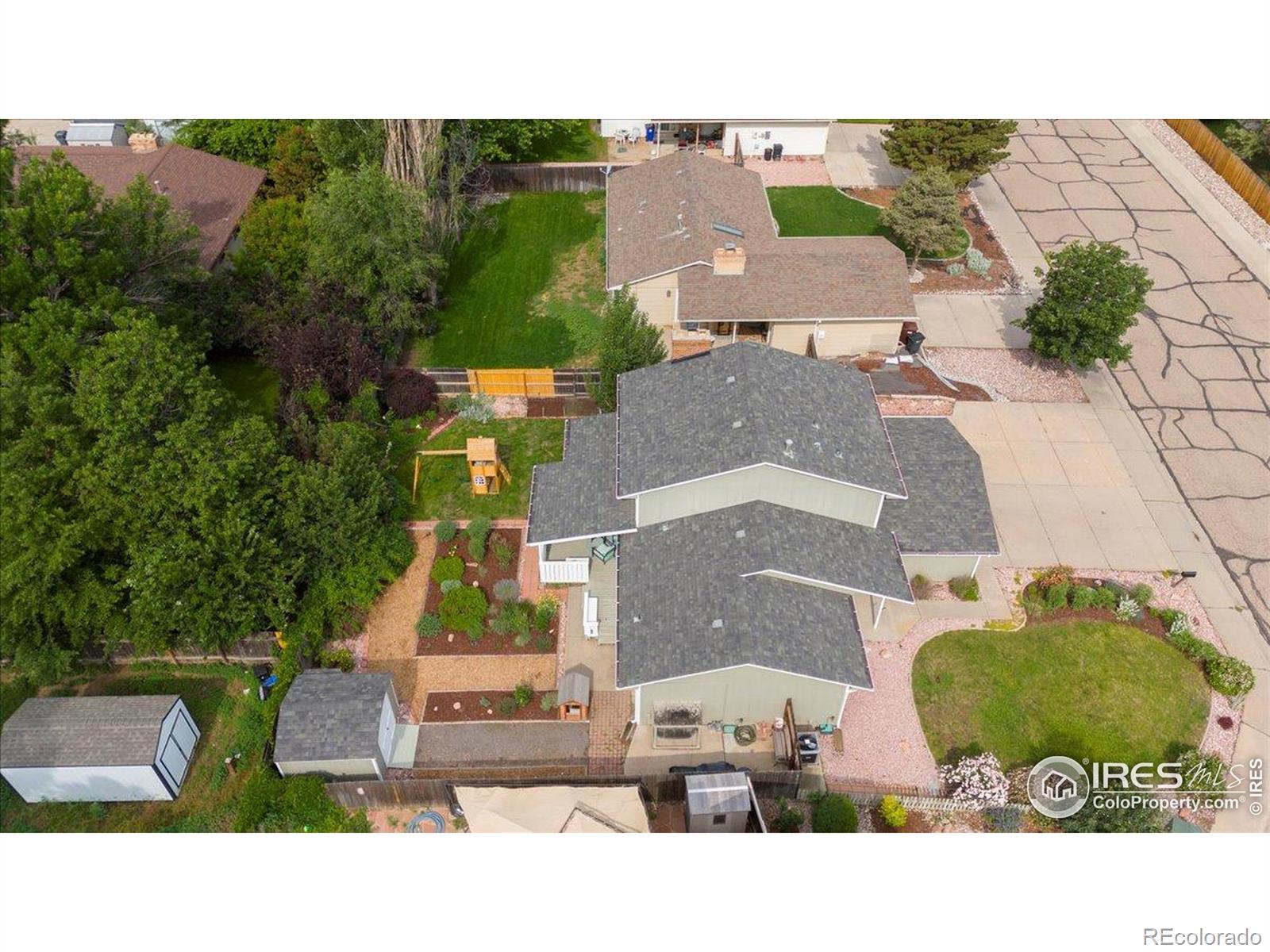 MLS Image #30 for 4324 w 22nd street,greeley, Colorado