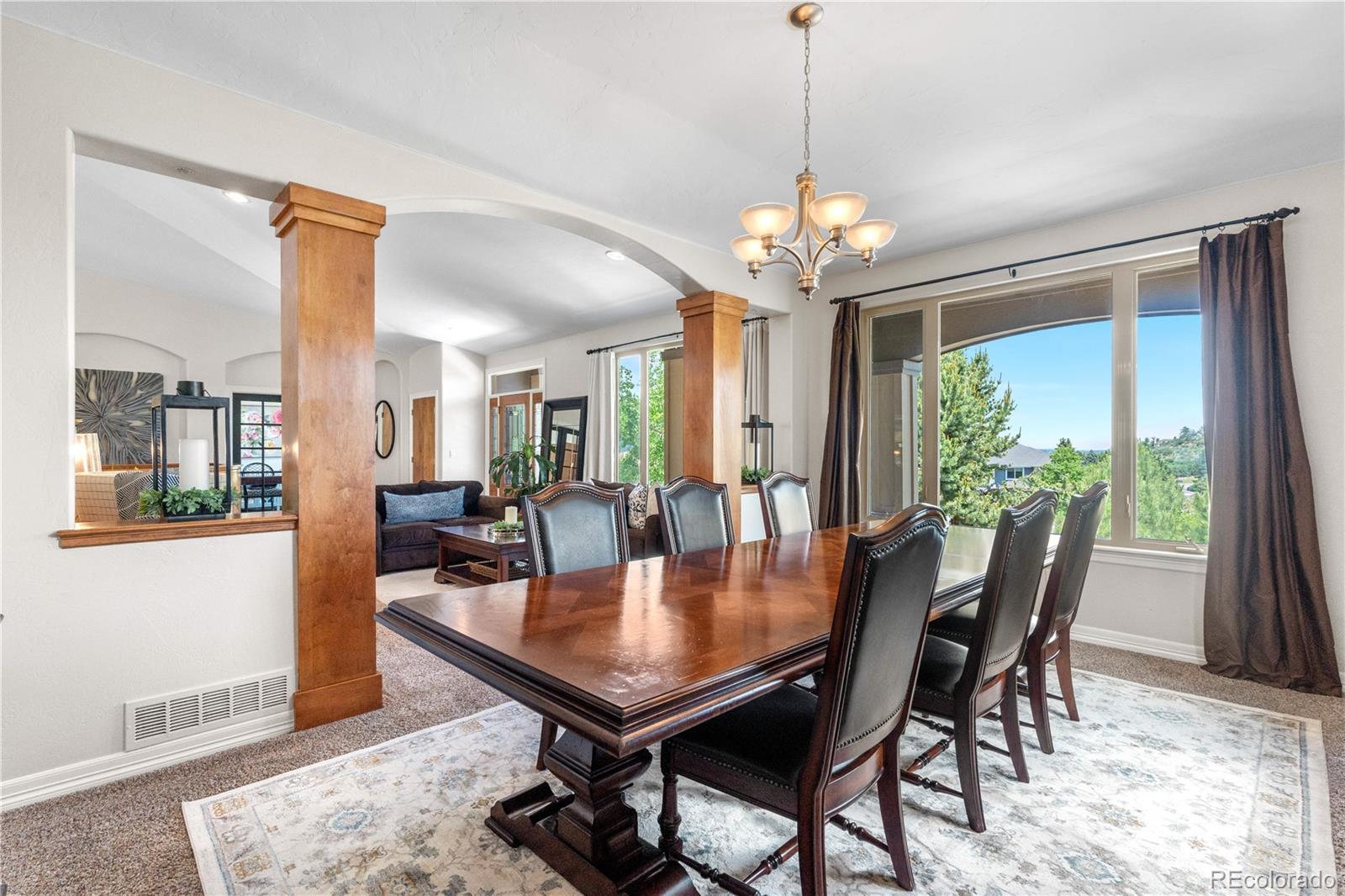MLS Image #11 for 276  ember place,castle rock, Colorado