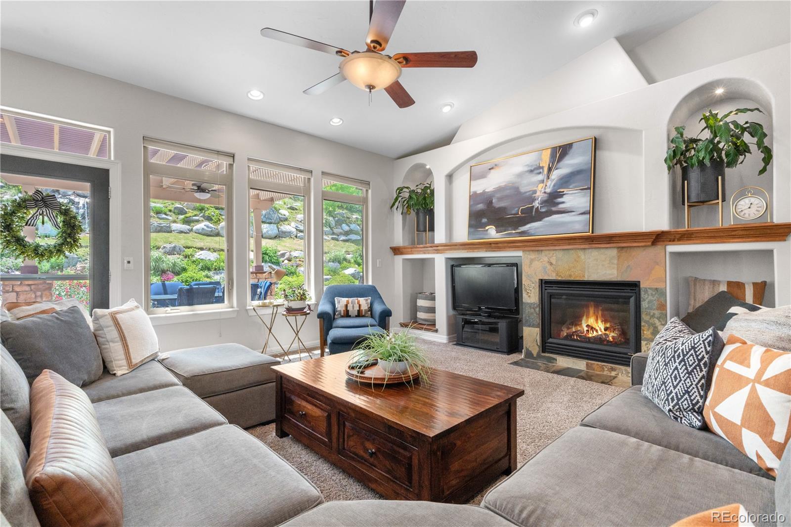 MLS Image #12 for 276  ember place,castle rock, Colorado
