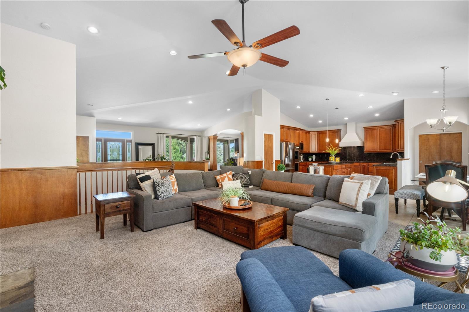 MLS Image #13 for 276  ember place,castle rock, Colorado