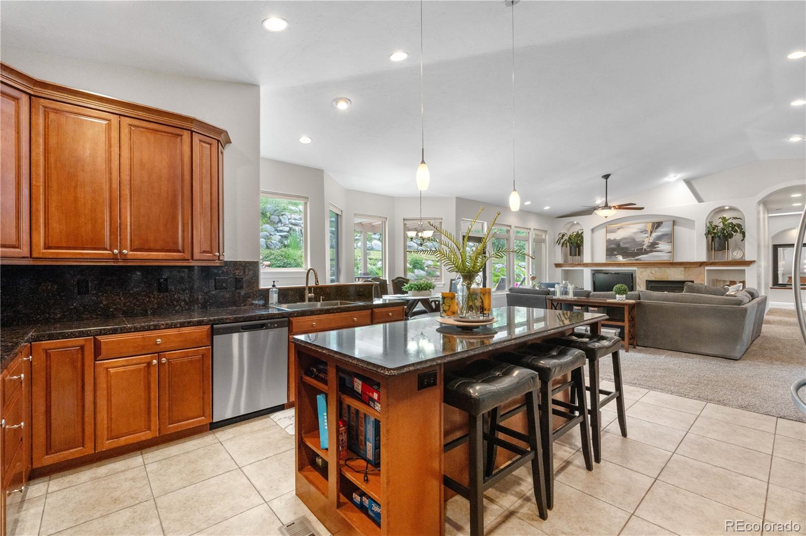 MLS Image #17 for 276  ember place,castle rock, Colorado