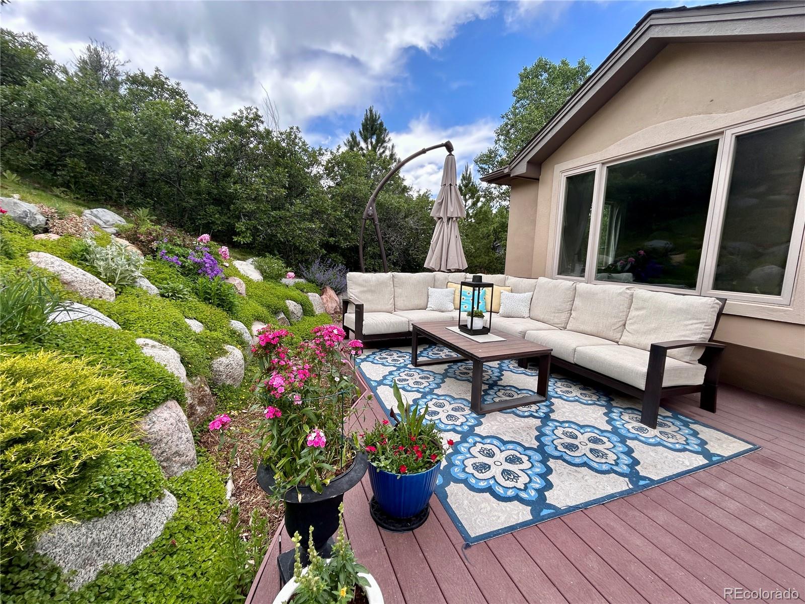 MLS Image #20 for 276  ember place,castle rock, Colorado