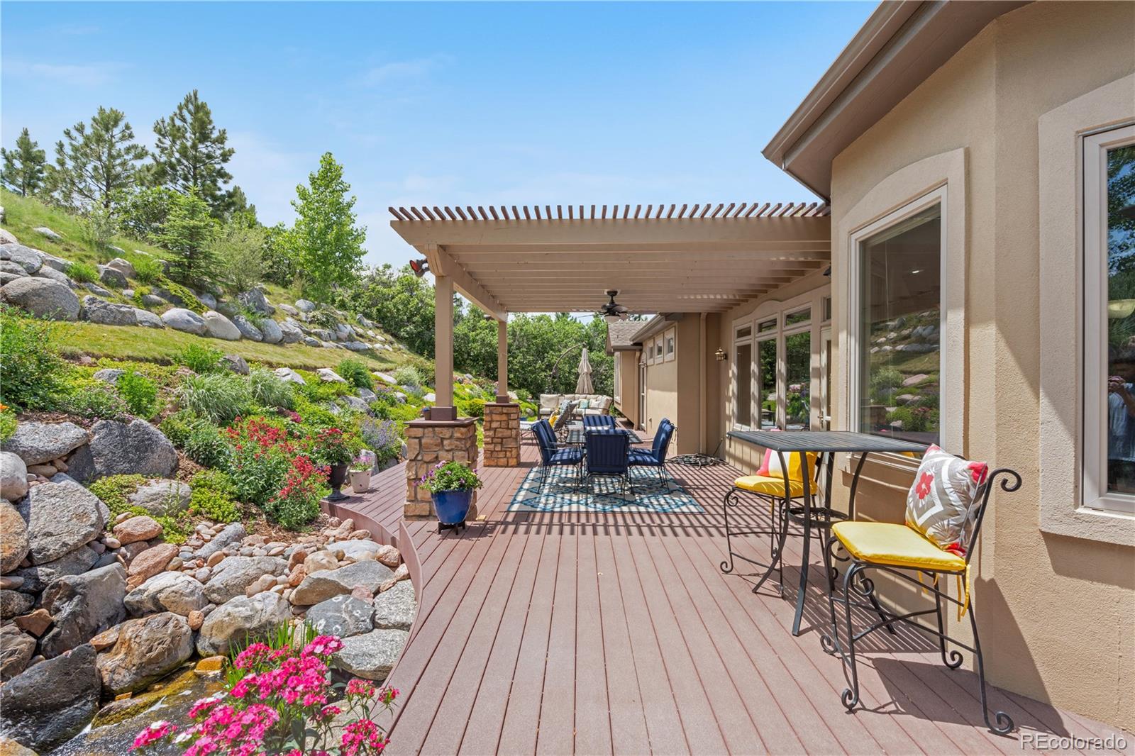 MLS Image #25 for 276  ember place,castle rock, Colorado
