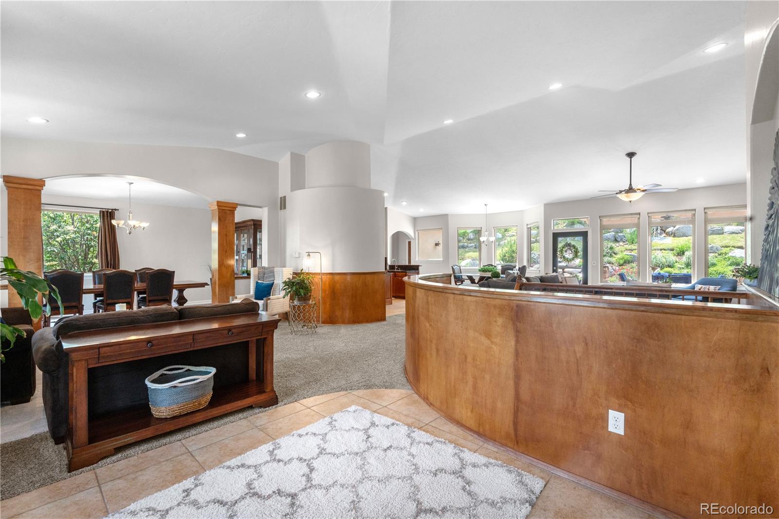 MLS Image #6 for 276  ember place,castle rock, Colorado